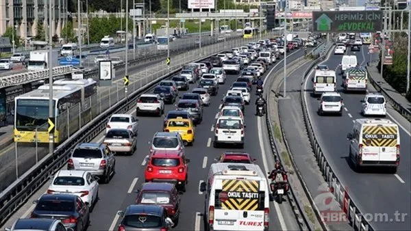 Milyonlarca araç sahibini ilgilendiriyor! Trafik sigortasındaki önemli değişiklik kararı Danıştay’da