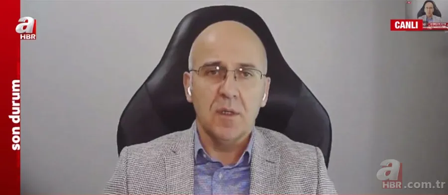 İran – İsrail doğrudan sıcak savaşa girer mi? DEAŞ kartı yeniden mi oynanıyor? 18