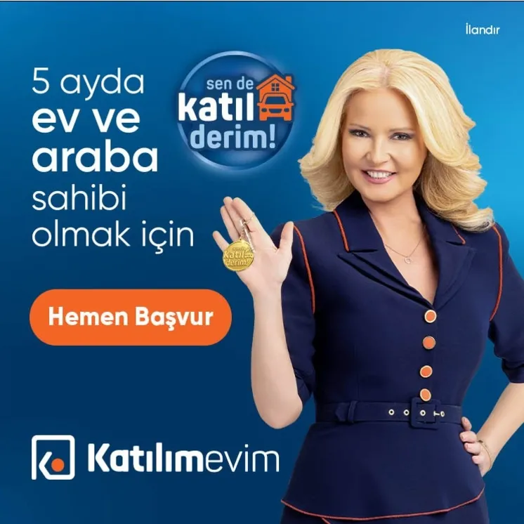 KATILIMEVİM REKLAM