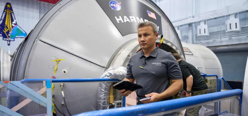 Alper Gezeravcı uzay yolculuğu ertelendi mi, neden ertelendi? İlk Türk Astronot uzaya ne zaman çıkacak?