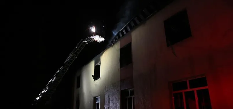 Bakan Veysi Kaynak'tan iddiaları çürüten açıklama