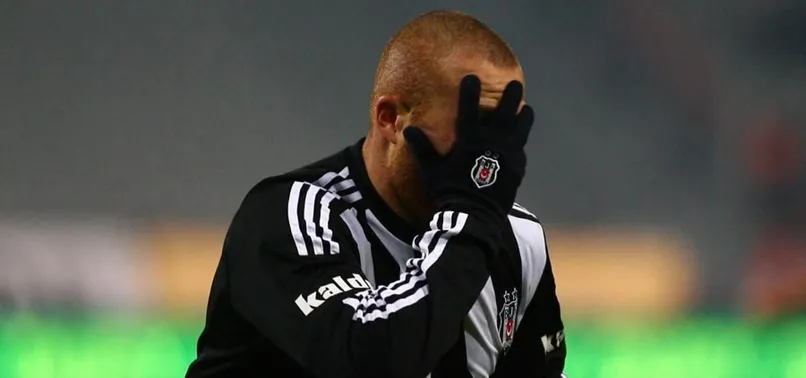 Gökhan Töre'den mesaj var