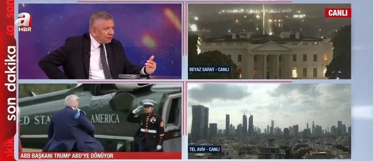 Trump ile küreselciler arasında son savaş! Yıkılan bir daha ayağa kalkamayacak