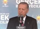 Başkan Erdoğan’dan Özel’e çağrı! 