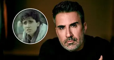 Özcan Deniz sandılar! Şarkıcı Emrah yeni imajıyla gündem oldu