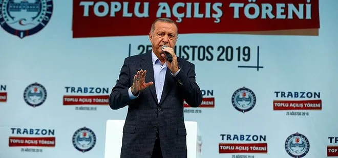 Başkan Erdoğan’ın kararıyla ilan edilmişti! Binlerce kişiye iş müjdesi