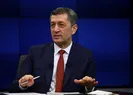 Son dakika: Milli Eğitim Bakanı Ziya Selçuk: Uzaktan eğitim süresi uzatıldı