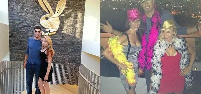 FETÖ’cü Enes Kanter’e iki şok birden
