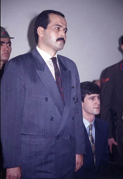 Kürşat Yılmaz kimdir? Tahliye edilen Kürşat Yılmaz nereli, kaç yaşında? Kürşat Yılmaz suçları nelerdir?