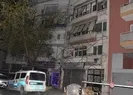 Herkes dışarı fırladı! Neden kaçtığını öğrenince...