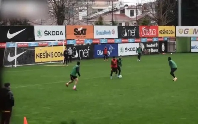 Arda Turan Galatasaray’da kalacak mı?