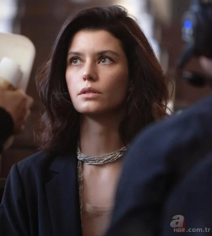 Kenan Doğulu ile Beren Saat'in tanışma hikayesi! 11 yıl sonra anlattı... 8