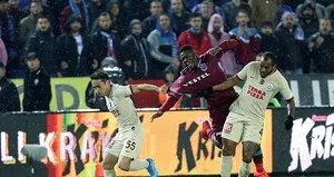 Marcao: Gol öncesinde faul vardı