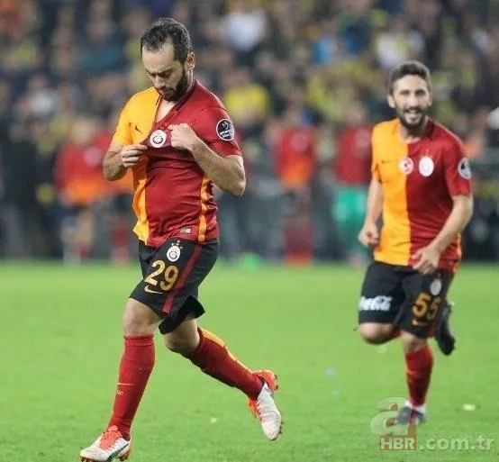 Galatasaray'da 34 milyon Euro'luk zarar 10