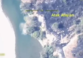 Diyarbakır Kulp'ta PKK'ya üst düzey darbe! Aranan 3 terörist etkisiz hale getirildi
