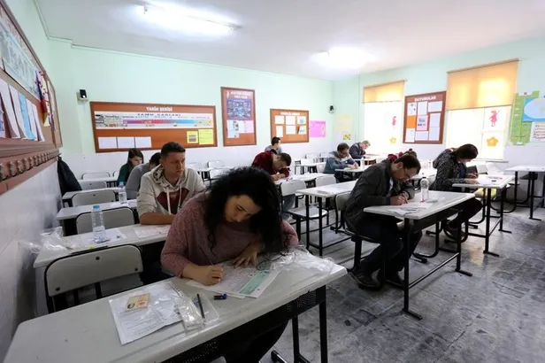 ÖSYM 2020: KPSS ön lisans başvuru nasıl yapılır? Sınav ücreti ne kadar? KPSS ücreti hangi bankaya yatırılacak? - 1
