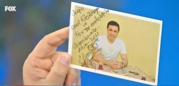 Şehit ailelerinden FOX TV'ye Başak Demirtaş'ın çıkarılmasına sert tepki! "Terör propagandası yapıldı" - 1