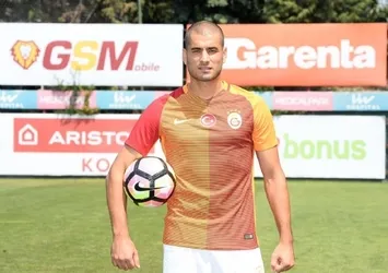 Eren Derdiyok gözünü Beşiktaş'a çevirdi!
