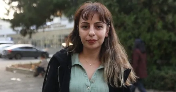 TSK’ya kimyasal silah iftirası atan avukat Aryen Turan hakkında flaş karar! Gözaltına alındı