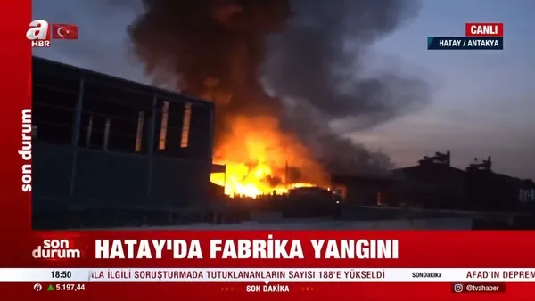 hatayda-fabrikada-yangin-1677513373072.jpg Hatay'da fabrikada yangın: Patlamalar meydana geliyor - 4