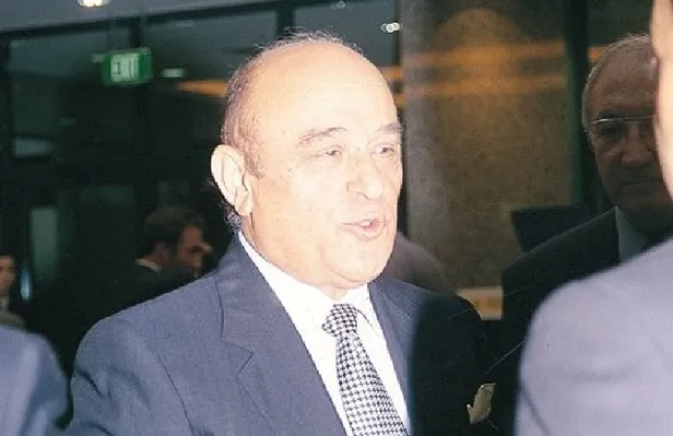 Şevket Sabancı kimdir, kaç yaşında öldü? Şevket Sabancı nereli ve kaç yaşındaydı? İşte hayat hikayesi... - 2