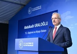 İstanbul Havalimanı'na 2.820 metrelik ilk Doğu-Batı pisti! Toplam pist sayısı 6'ya çıkıyor