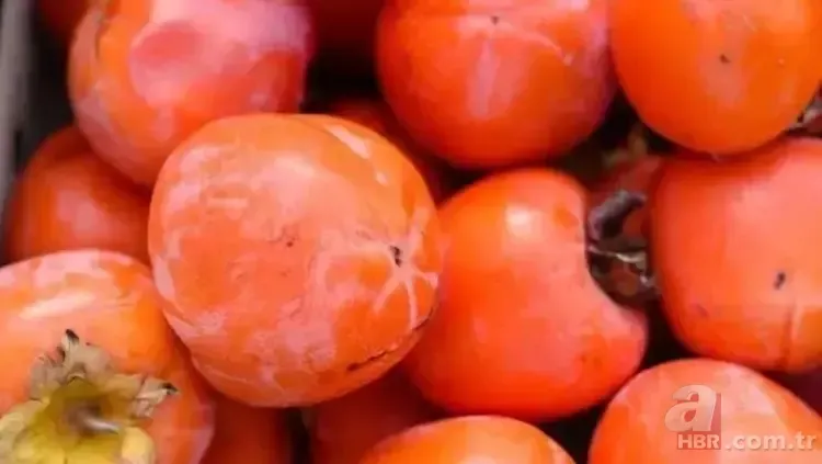 Cennet hurmasını böyle yiyince zehre dönüşüyor! 3