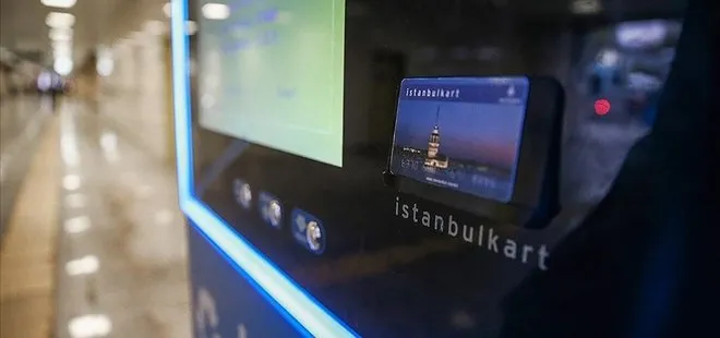 Öğrenci İETT kartınıza 13 TL yüklemeyi unutmayın! İstanbulkart vizeleme işlemi nedir, nasıl yapılır? Son tarih ne zaman? Vizeleme ücreti ne kadar?