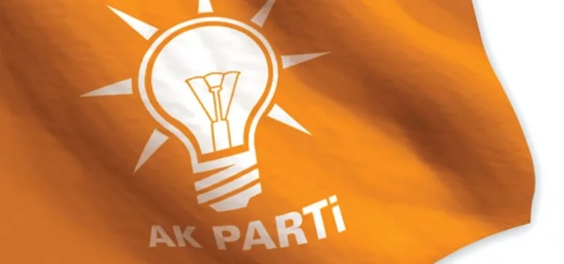 Ak Parti'den ABD'nin yaptırım kararına tepki