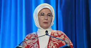 Emine Erdoğan’dan yoğun program