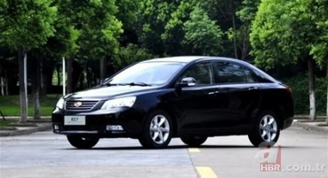 Otomobillerin çarpışma testi sonuçları açıklandı! O otomobiller sınıfta kaldı