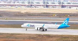 AJet’ten 9 dolara yurt dışı kampanyası