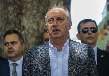 Adalet Bakanlığı'ndan CHP'ye randevu