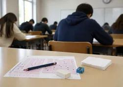 YKS'de kalem, silgi ve peçete veriliyor mu: 2026 yasak listesinde neler var?