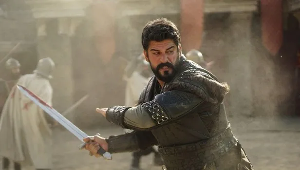 Kuruluş Osman yeni sezon ne zaman başlayacak? Kuruluş Osman 5. sezon tarihi açıklandı mı? - 4