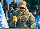 ABD’li komutandan PKK/YPG’ye açık destek!