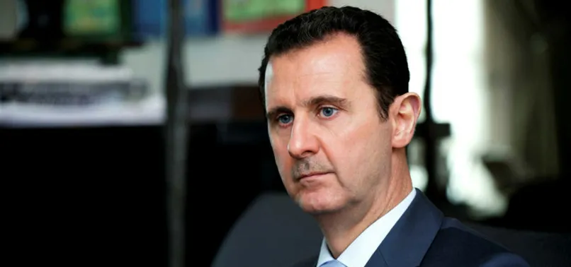 G-7'den ortak 'Esad kararı'