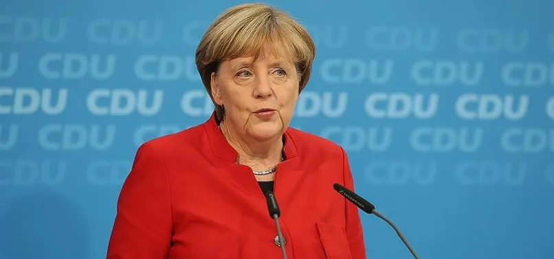 Merkel 4. kez başbakanlığa aday