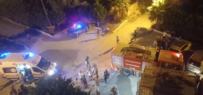 Kars'ta 2 bin daireye yapı ruhsatı verildi