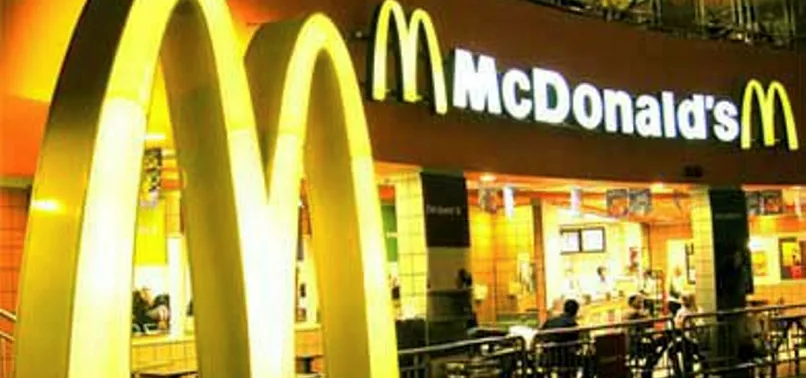 McDonald's Snapchat yoluyla 250 bin kişi alacak