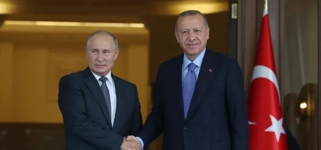 Son dakika: Başkan Erdoğan’dan Rusya- Ukrayna diplomasisi: Yarın Putin ile görüşecek