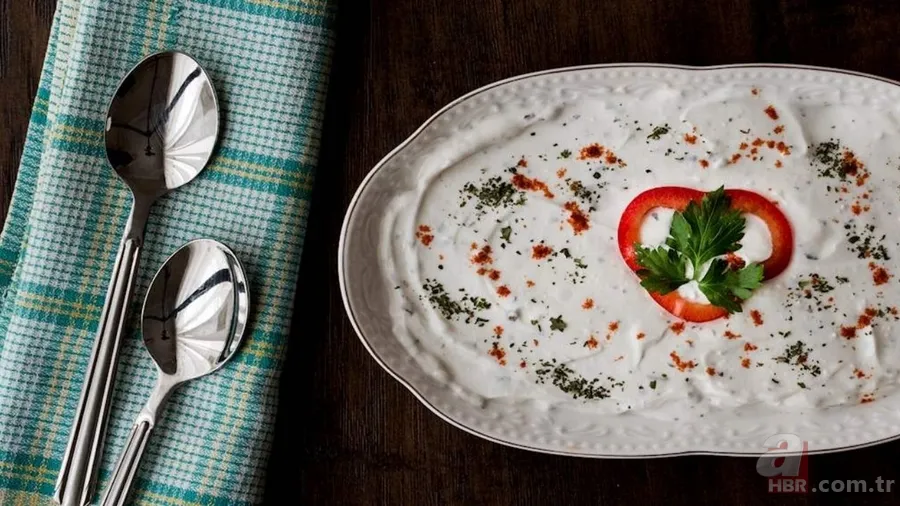 Dünyanın en lezzetlisi seçilen Türk yemeği bakın hangisi oldu! 13