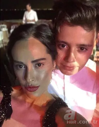 Kibar Feyzo'nun Maho Ağa'sı Şener Şen'in kardeşi bakın hangi oyuncuymuş! Abisi gibi o da ünlü... 25