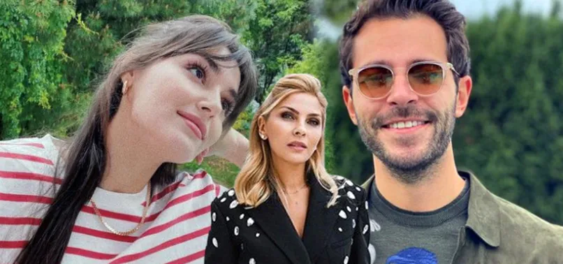 İstenmeyen gelin ilan edilmişti! Hande Erçel'den müstakbel kayınvalidesi Arzu Sabancı'ya kutlama telefonu