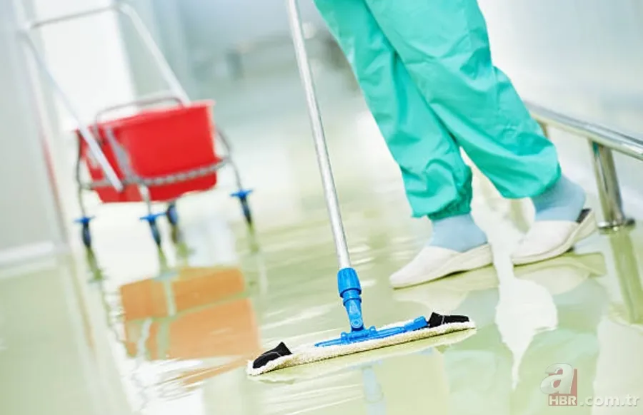 iscisonuc.saglik.gov.tr: Sağlık Bakanlığı işçi alımı kura sonuçları sorgulama! İŞKUR temizlik, güvenlik görevlisi alımı 8