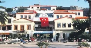 CHP’li Çeşme Belediyesi’nde büyük hırsızlık!