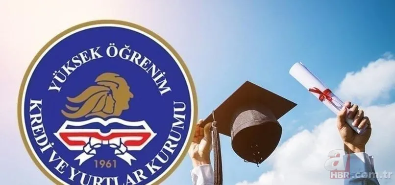 KYK başvurusu için meraklı bekleyiş bitiyor! 2020-2021 KYK yurt ve burs başvuruları ne zaman? KYK için başvuru tarihi duyurusu... 11