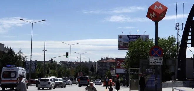 Metroda içi altın dolu çanta buldu! 1 milyon TL’ye yakın...