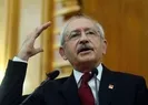 Kılıçdaroğlundan İHA çarkı