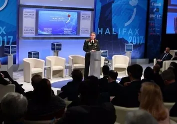 Halifax'ten Hulusi Akar açıklaması
